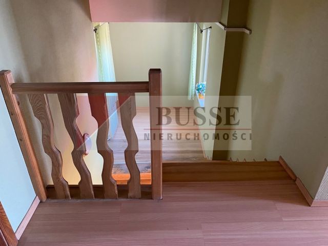 dom wolnostojący, 6 pokoi Szczecin Bukowo, ul. Szosa Polska. Zdjęcie 3