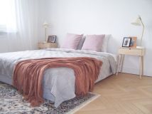 Mieszkanie 3-pokojowe Bydgoszcz Osiedle Leśne, ul. Topolowa. Zdjęcie 1