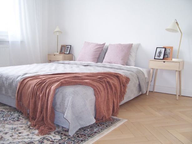 Mieszkanie 3-pokojowe Bydgoszcz Osiedle Leśne, ul. Topolowa. Zdjęcie 2