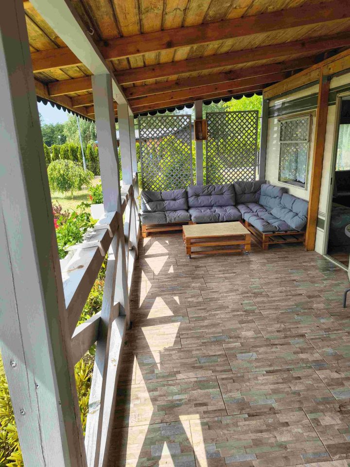 Działka rod Budy-Strzyże. Zdjęcie 4