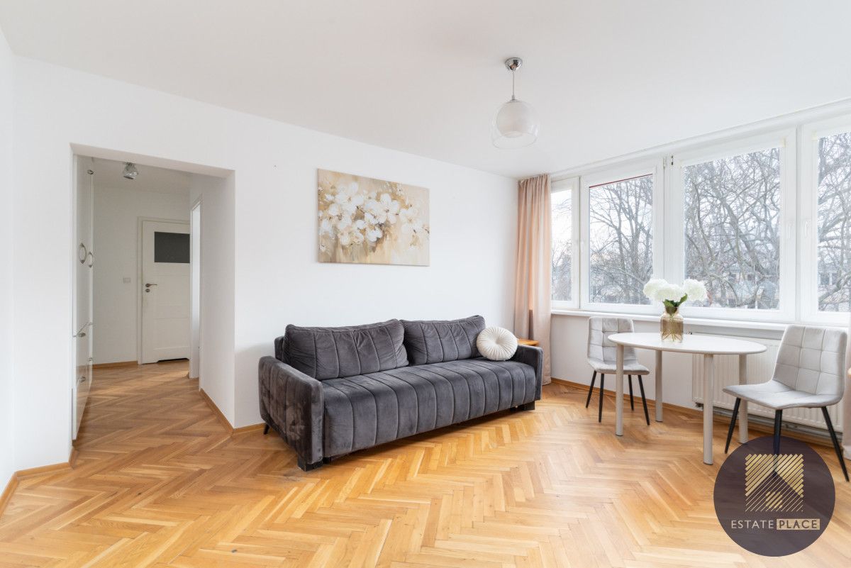 Mieszkanie 4-pokojowe Warszawa Praga-Południe, ul. Brazylijska. Zdjęcie 10