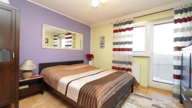 Mieszkanie 2-pokojowe Elbląg, ul. Ogrodowa. Zdjęcie 3