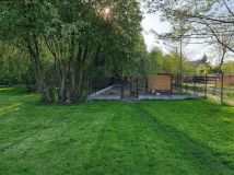 Działka rolno-budowlana Budy Zosine. Zdjęcie 1