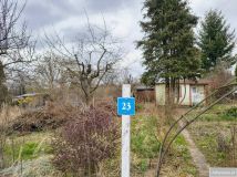 Działka rod Świebodzin, ul. Kozia. Zdjęcie 3