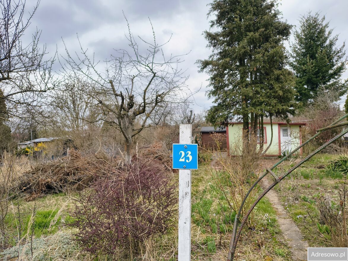 Działka budowlana Świebodzin, ul. Kozia. Zdjęcie 4