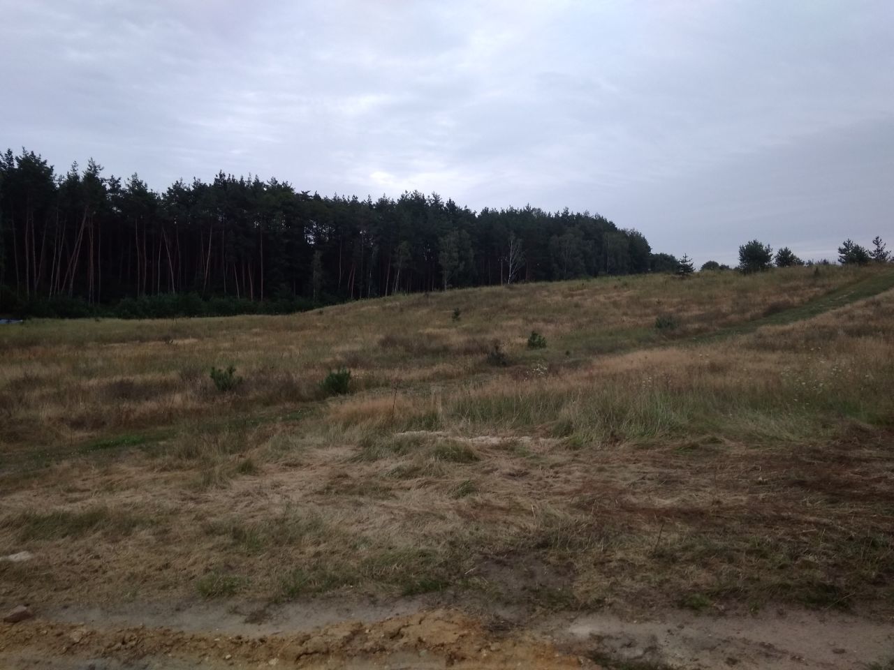 Działka rolna Rakownia, Rakownia. Zdjęcie 3