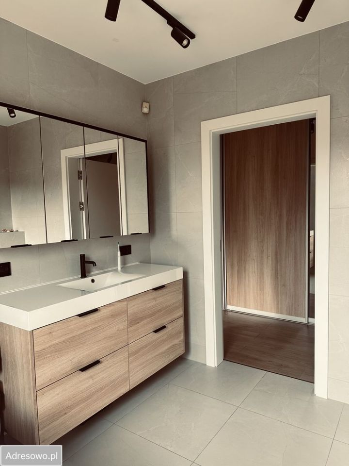 dom wolnostojący, 4 pokoje Lesznowola. Zdjęcie 13