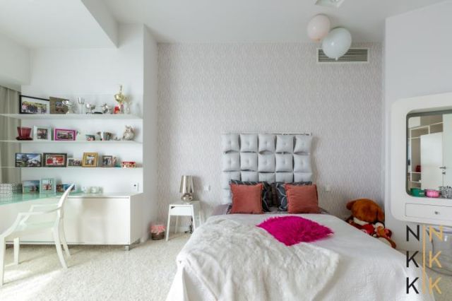 Mieszkanie 4-pokojowe Wrocław, ul. Gwiaździsta. Zdjęcie 13