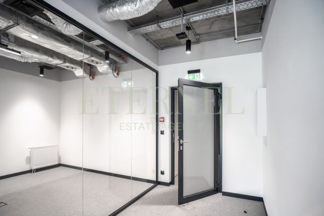 Biuro Kraków Prądnik Czerwony, al. Jana Pawła II. Zdjęcie 4