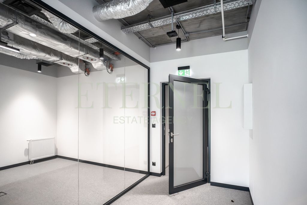 Biuro Kraków Prądnik Czerwony, al. Jana Pawła II. Zdjęcie 4