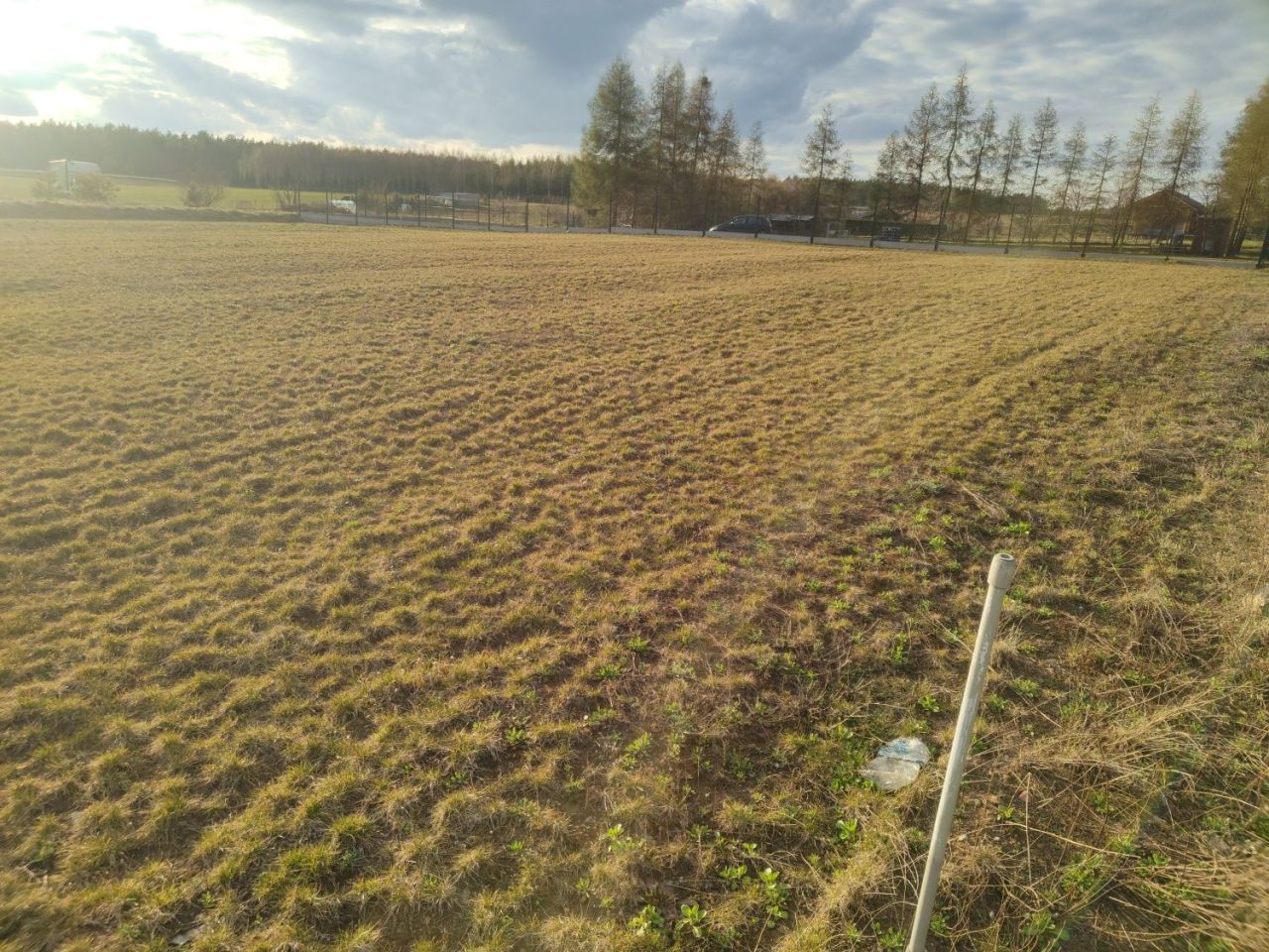 Działka rolno-budowlana Krokocie. Zdjęcie 2