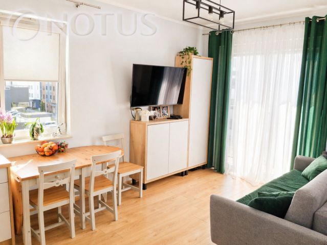 Mieszkanie 2-pokojowe Toruń Stawki. Zdjęcie 3