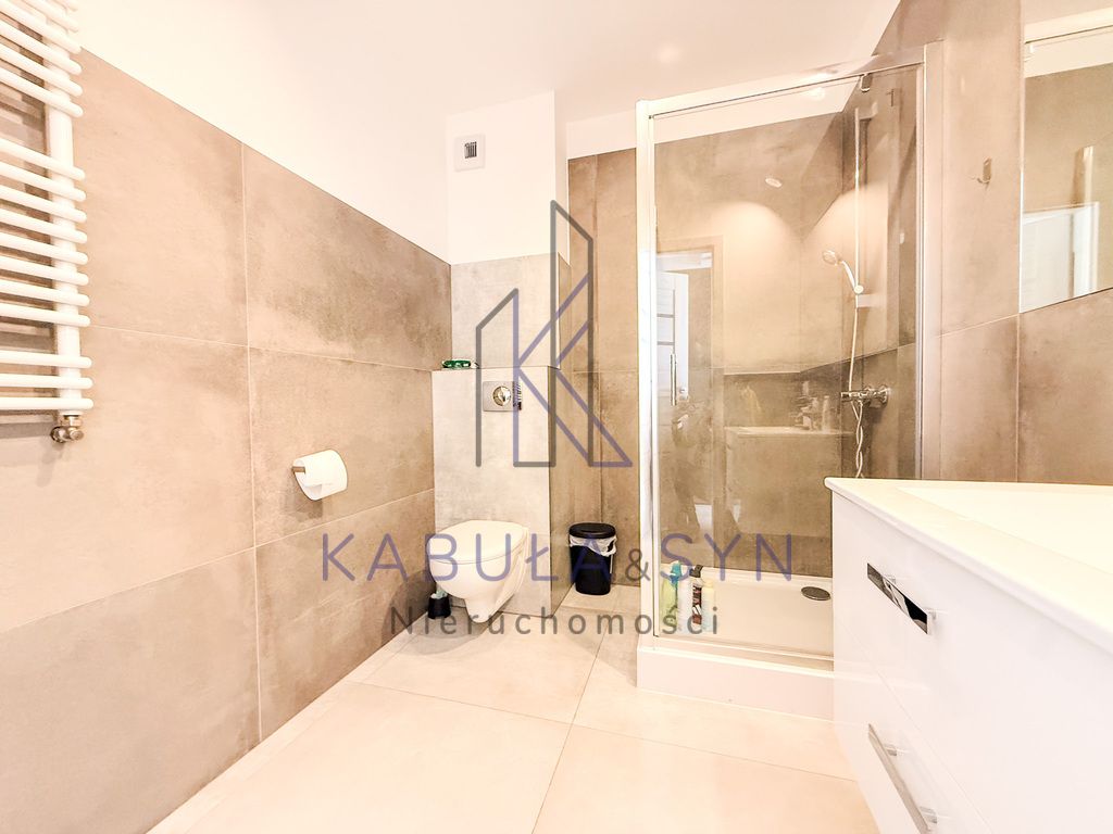 Mieszkanie 1-pokojowe Bydgoszcz, ul. Powstańców Warszawy. Zdjęcie 9