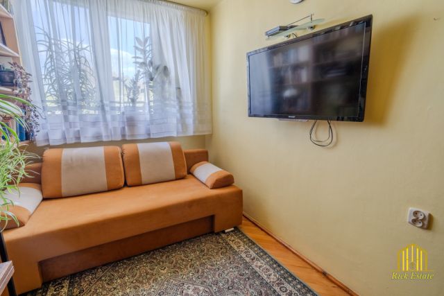 Mieszkanie 3-pokojowe Bielsko-Biała Złote Łany, ul. Joachima Lelewela. Zdjęcie 8