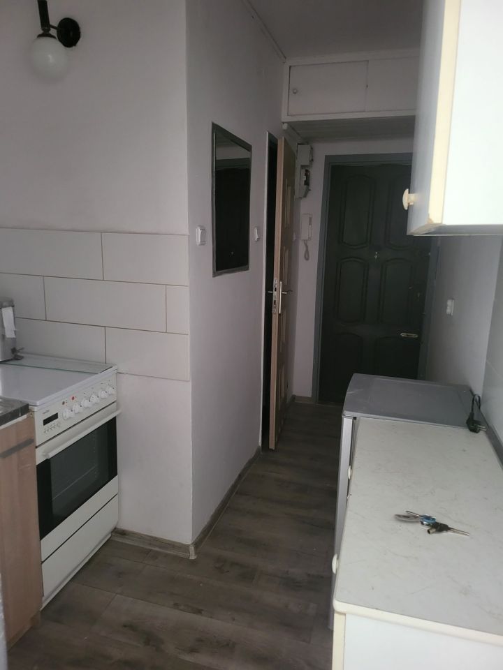 Mieszkanie 2-pokojowe Szczecin Niebuszewo. Zdjęcie 5