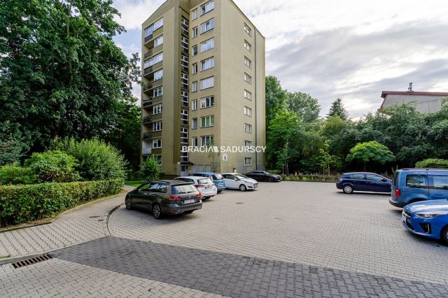 Mieszkanie 2-pokojowe Kraków Krowodrza, ul. Mazowiecka. Zdjęcie 12