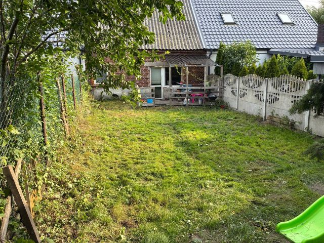 Obrowo, Obrowo Mieszkanie - 2 pokoje - 45 m² - parter