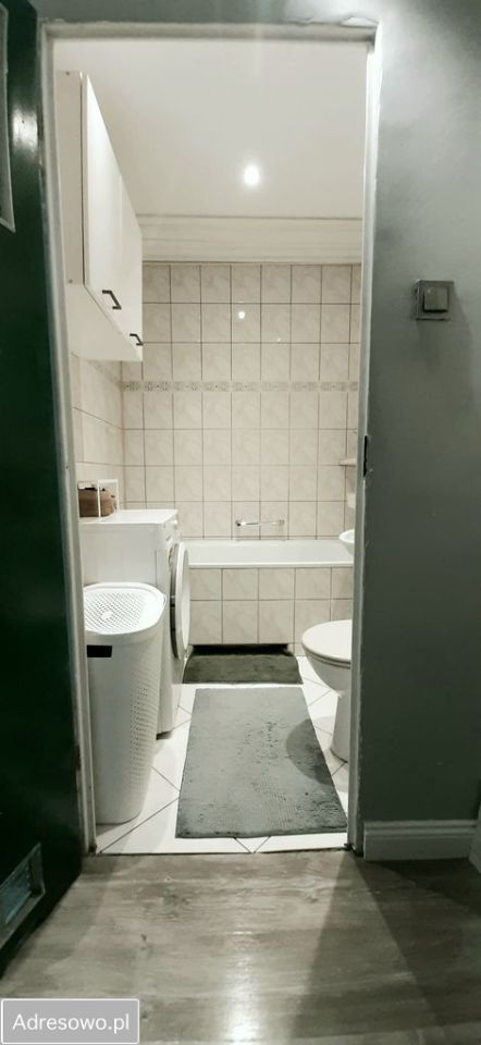 Mieszkanie 2-pokojowe Łódź Karolew, ul. Wioślarska. Zdjęcie 5