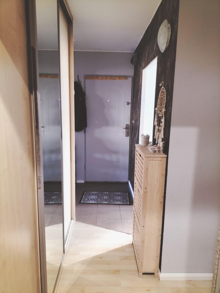 Mieszkanie 2-pokojowe Toruń Rubinkowo, ul. Tymona Niesiołowskiego. Zdjęcie 4