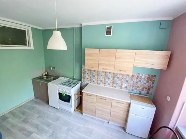 Mieszkanie 1-pokojowe Kraków Nowa Huta, os. Ogrodowe. Zdjęcie 2