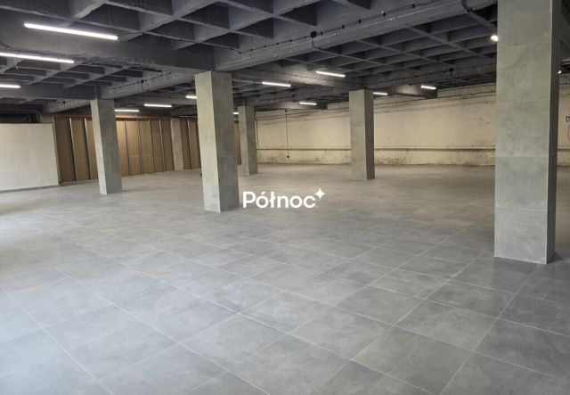 Hala/magazyn Lublin Bronowice, ul. Łęczyńska. Zdjęcie 3