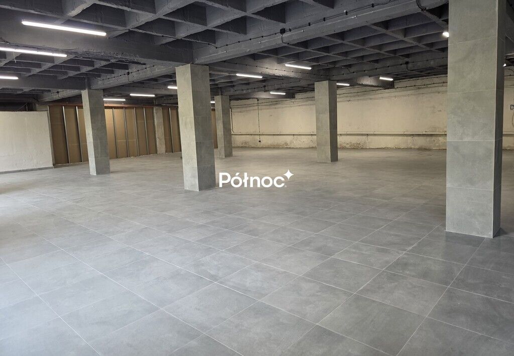 Hala/magazyn Lublin Bronowice, ul. Łęczyńska. Zdjęcie 3