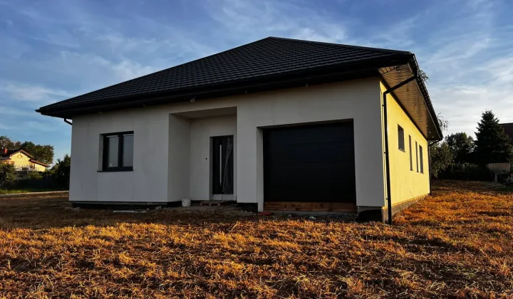 dom wolnostojący, 4 pokoje Górki, ul. Na Stoku