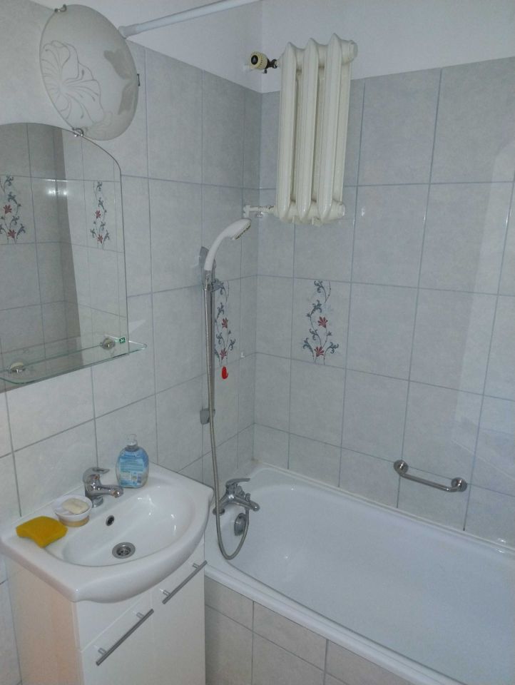 Mieszkanie 2-pokojowe Bydgoszcz Fordon. Zdjęcie 6
