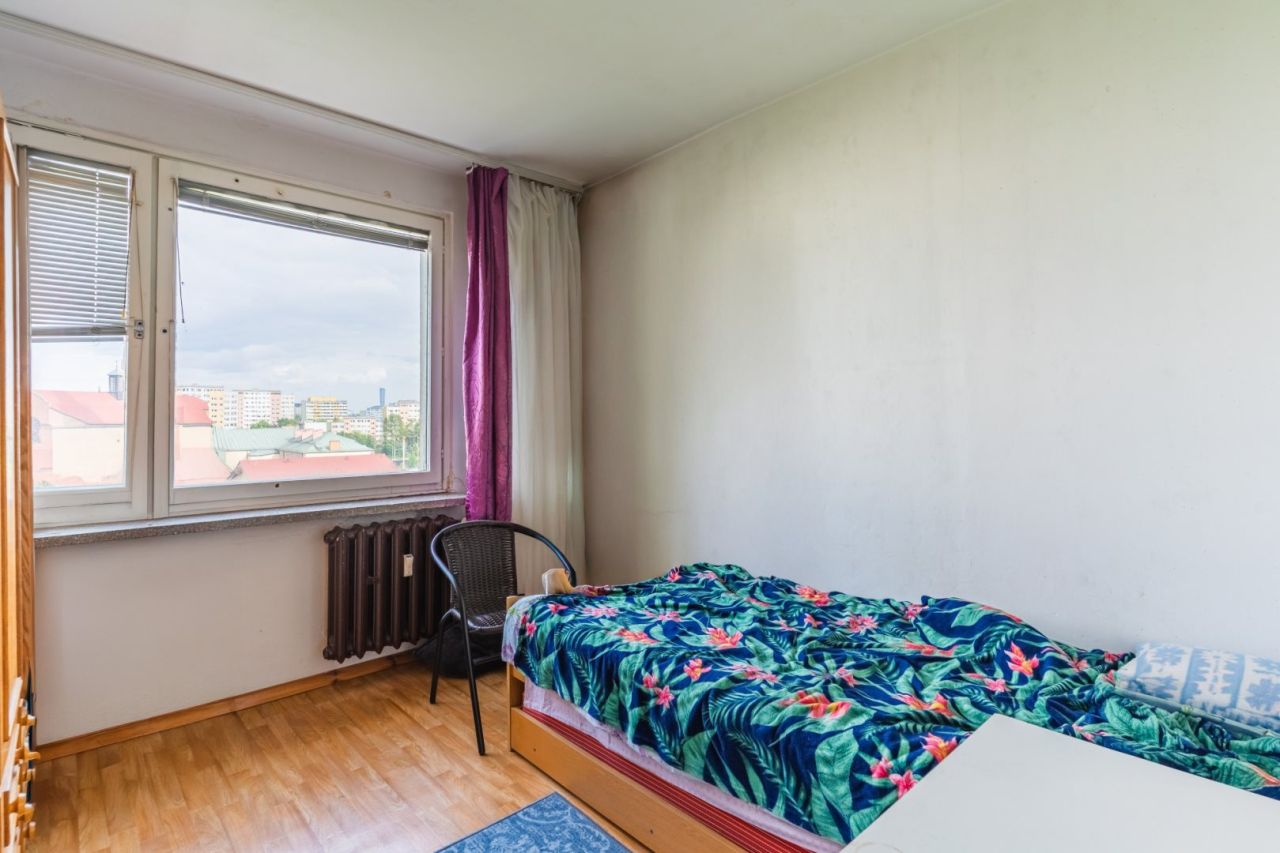 Mieszkanie 3-pokojowe Wrocław, ul. Eugeniusza Horbaczewskiego. Zdjęcie 9