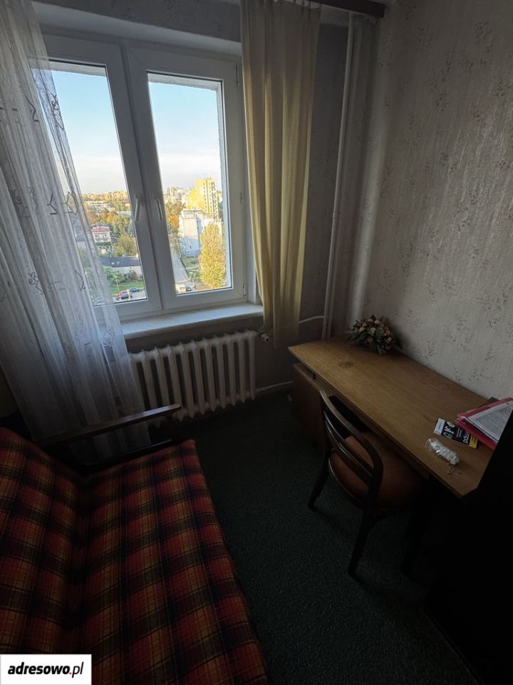Mieszkanie 3-pokojowe Warszawa Bemowo, ul. Puszczy Solskiej. Zdjęcie 5