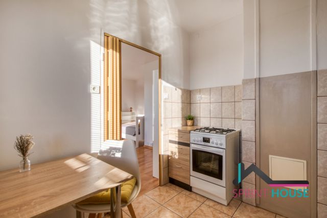 Mieszkanie 1-pokojowe Warszawa Mokotów, ul. Ksawerów. Zdjęcie 7