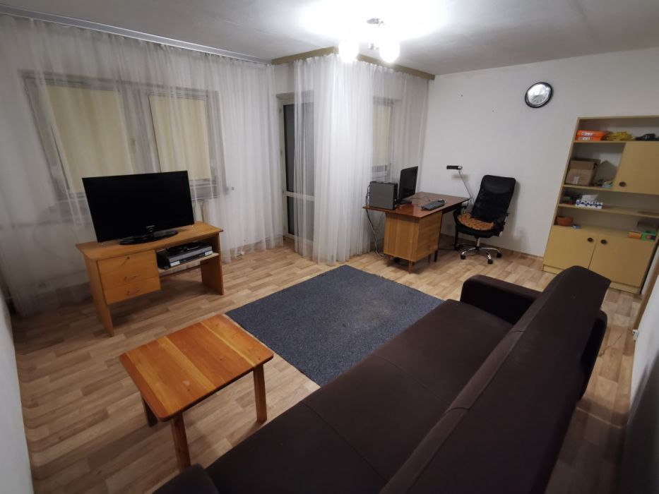 Mieszkanie 3-pokojowe Płock