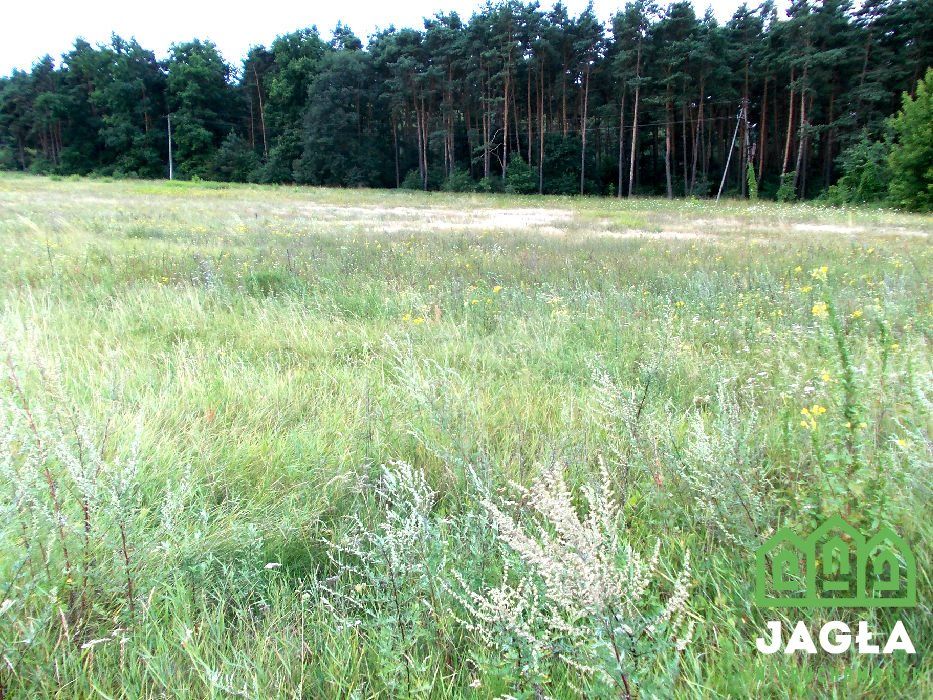 Działka rolna Bydgoszcz, ul. Bydgoskiego Batalionu Obrony Narodowej