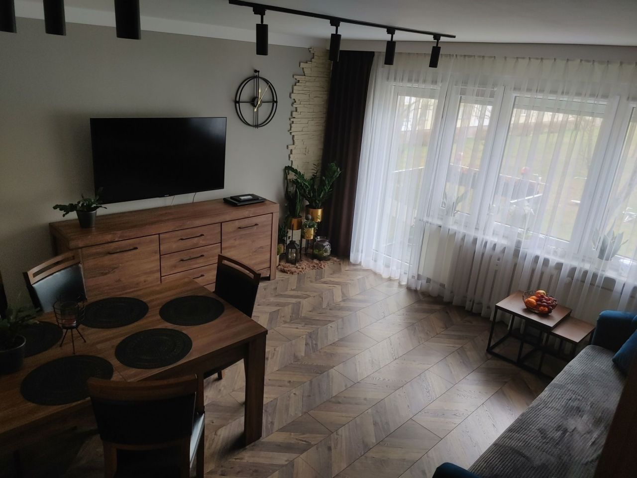 Mieszkanie 3-pokojowe Gorzów Wielkopolski, ul. Ksawerego Dunikowskiego