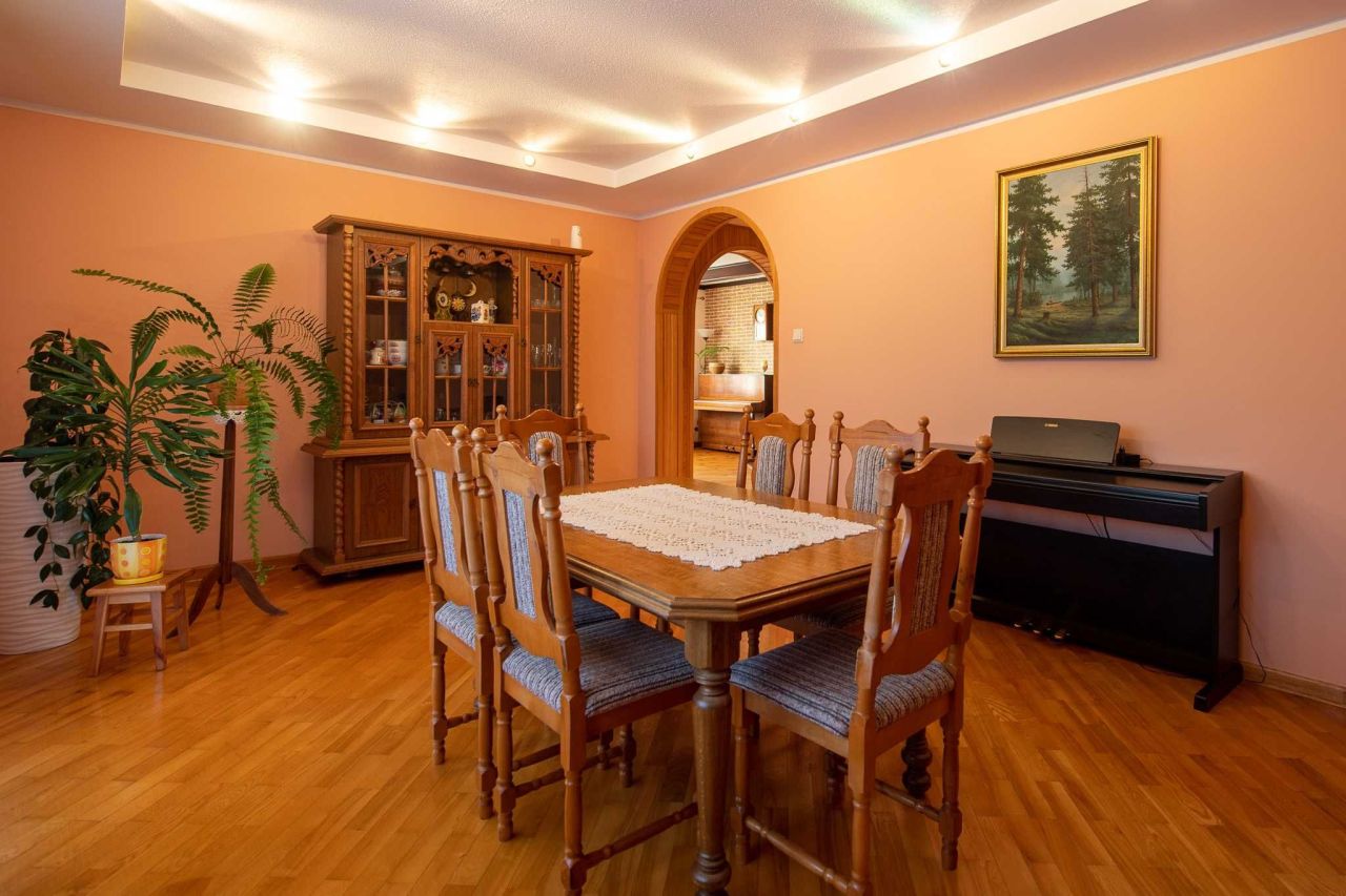 bliźniak, 5 pokoi Hajnówka, ul. Lipowa. Zdjęcie 2