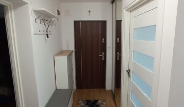 Mieszkanie na sprzedaż Włodawa Śródmieście Żeromskiego 57 m2