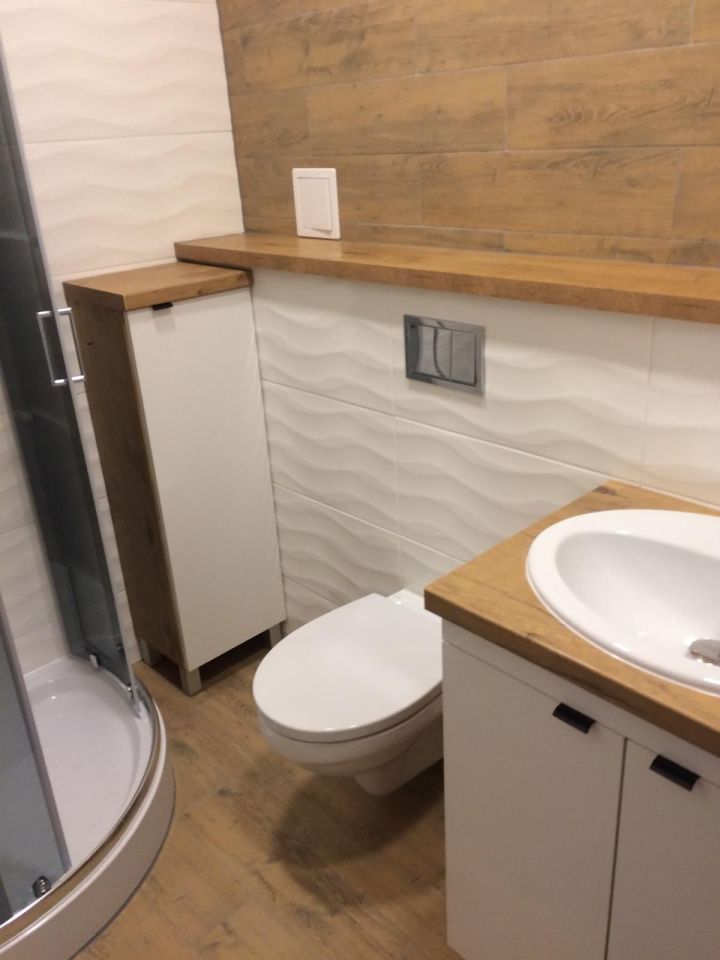 Mieszkanie 4-pokojowe Nysa, ul. Mariacka. Zdjęcie 6