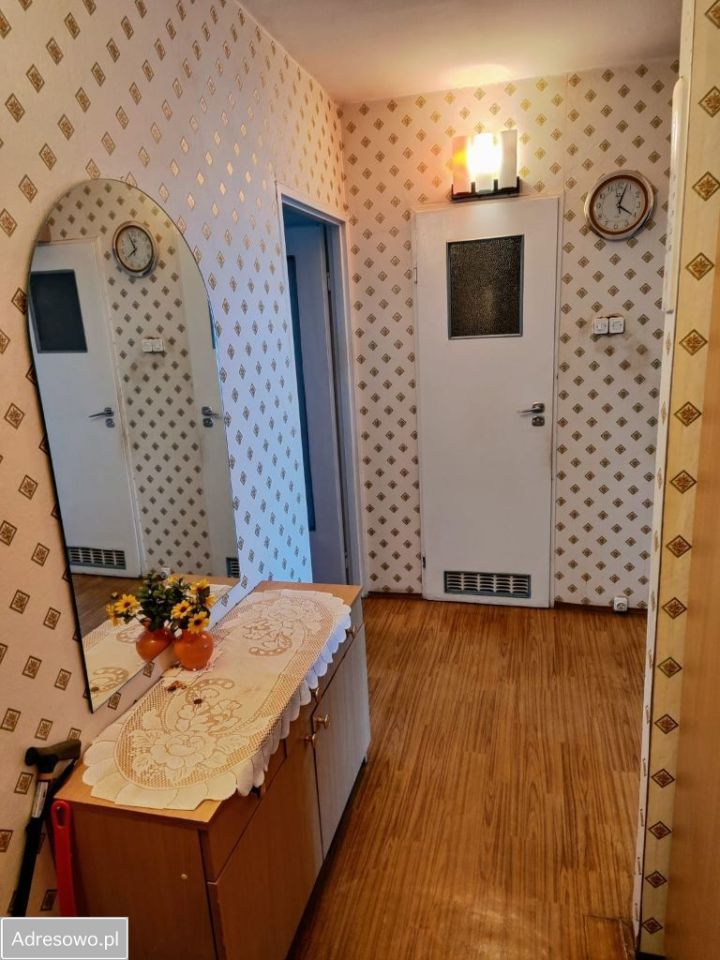 Mieszkanie 3-pokojowe Wałbrzych Podzamcze. Zdjęcie 8