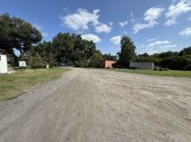 Hala/magazyn Reptowo. Zdjęcie 1