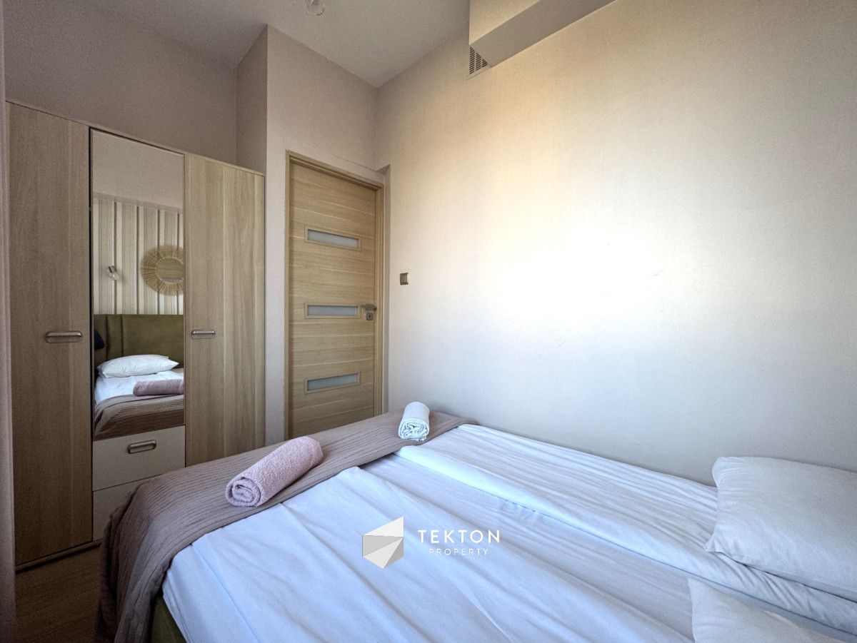 Mieszkanie 2-pokojowe Gdańsk Śródmieście, ul. Korzenna. Zdjęcie 9