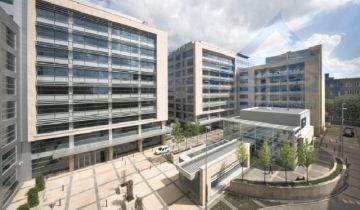 Biuro Warszawa Mokotów