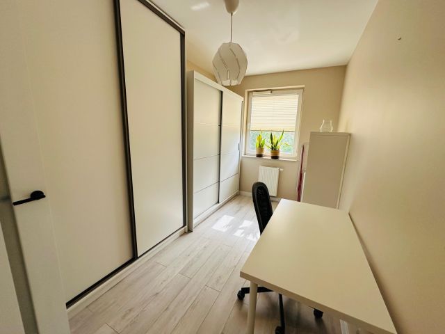 Mieszkanie 3-pokojowe Wrocław Tarnogaj, ul. Gazowa. Zdjęcie 6