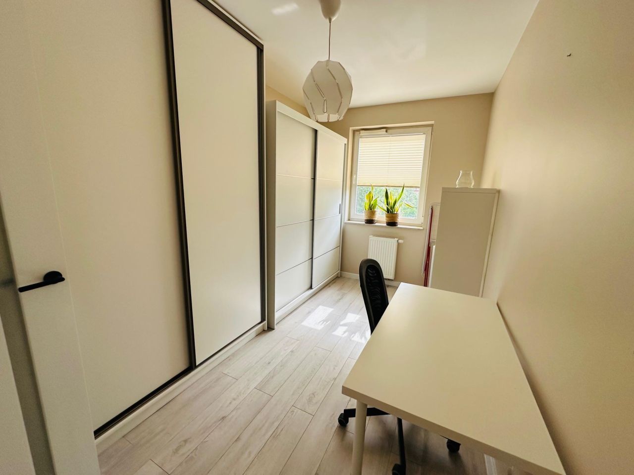 Mieszkanie 3-pokojowe Wrocław Tarnogaj, ul. Gazowa. Zdjęcie 6