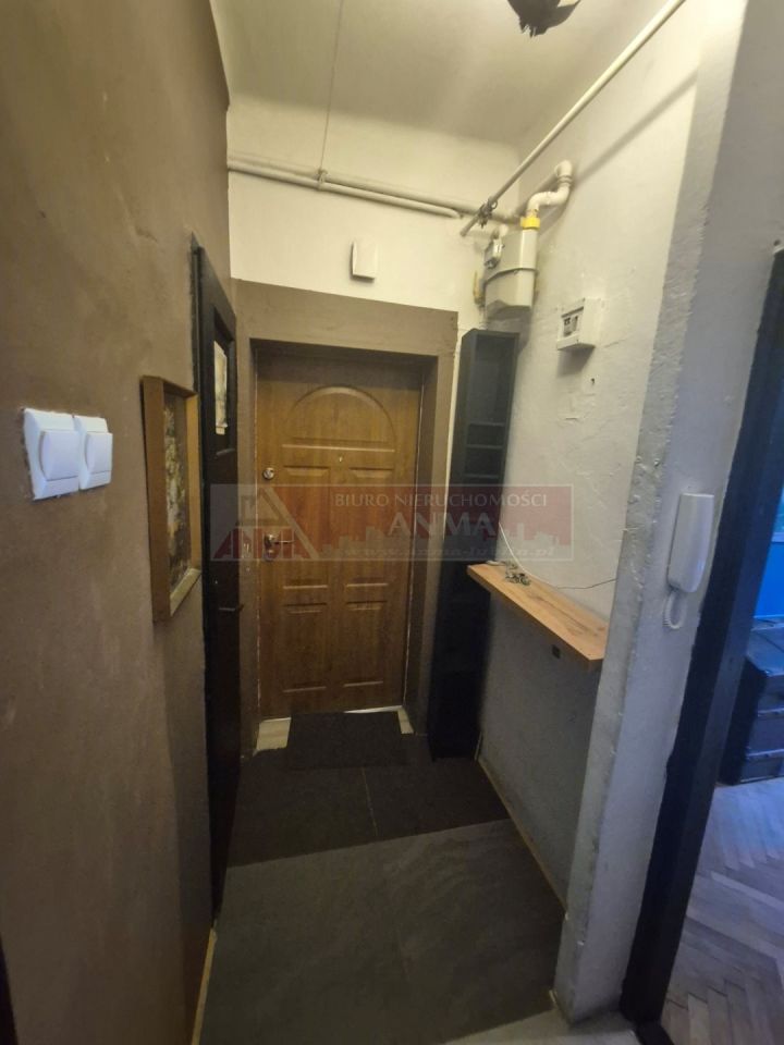 Mieszkanie 2-pokojowe Lublin Wieniawa, ul. Puławska. Zdjęcie 9