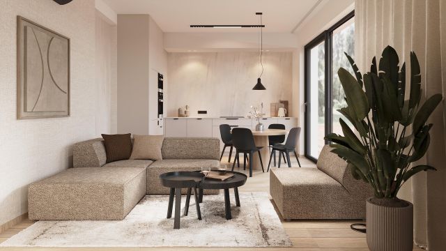 Mieszkanie 3-pokojowe Kraków Zwierzyniec, ul. Królowej Jadwigi. Zdjęcie 1