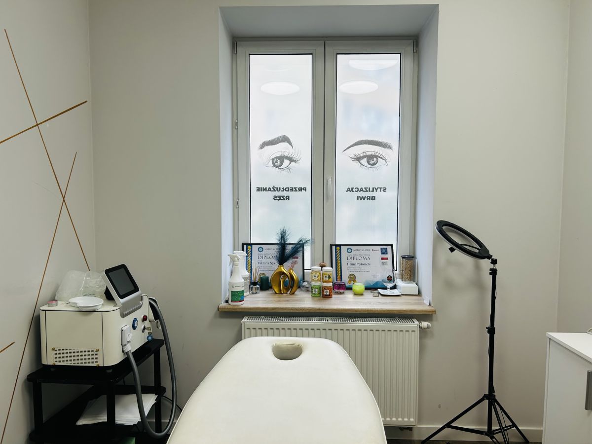 Lokal Łódź, ul. Powstańców Wielkopolskich. Zdjęcie 9