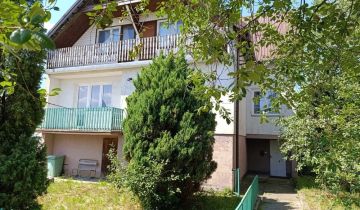 dom wolnostojący, 3 pokoje Czyżew