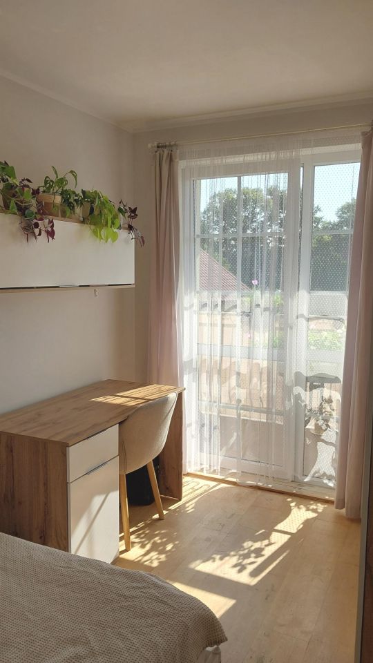 Mieszkanie 4-pokojowe Wrocław Krzyki, ul. Przystankowa. Zdjęcie 3