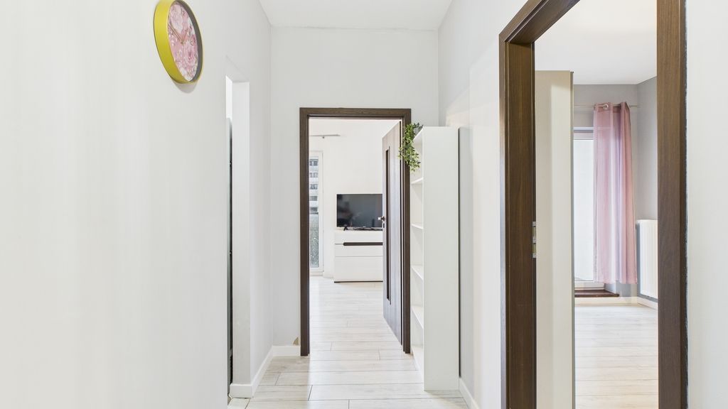 Mieszkanie 2-pokojowe Warszawa Białołęka, ul. Aluzyjna. Zdjęcie 20