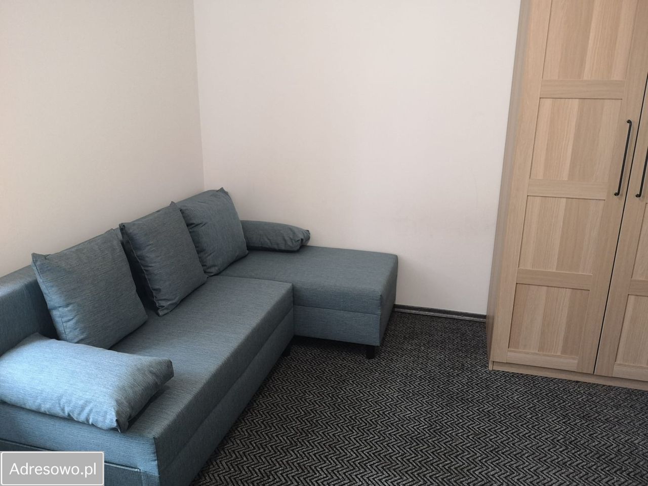 Pokój Gdynia Wielki Kack, ul. Myśliwska. Zdjęcie 12